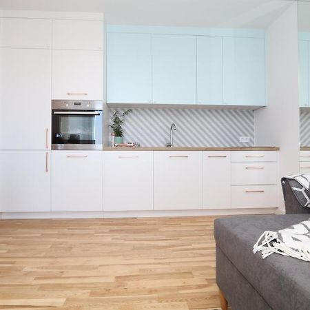 Romaszewskiego Zoliborz Bedroom Pokoj Metro Βαρσοβία Εξωτερικό φωτογραφία