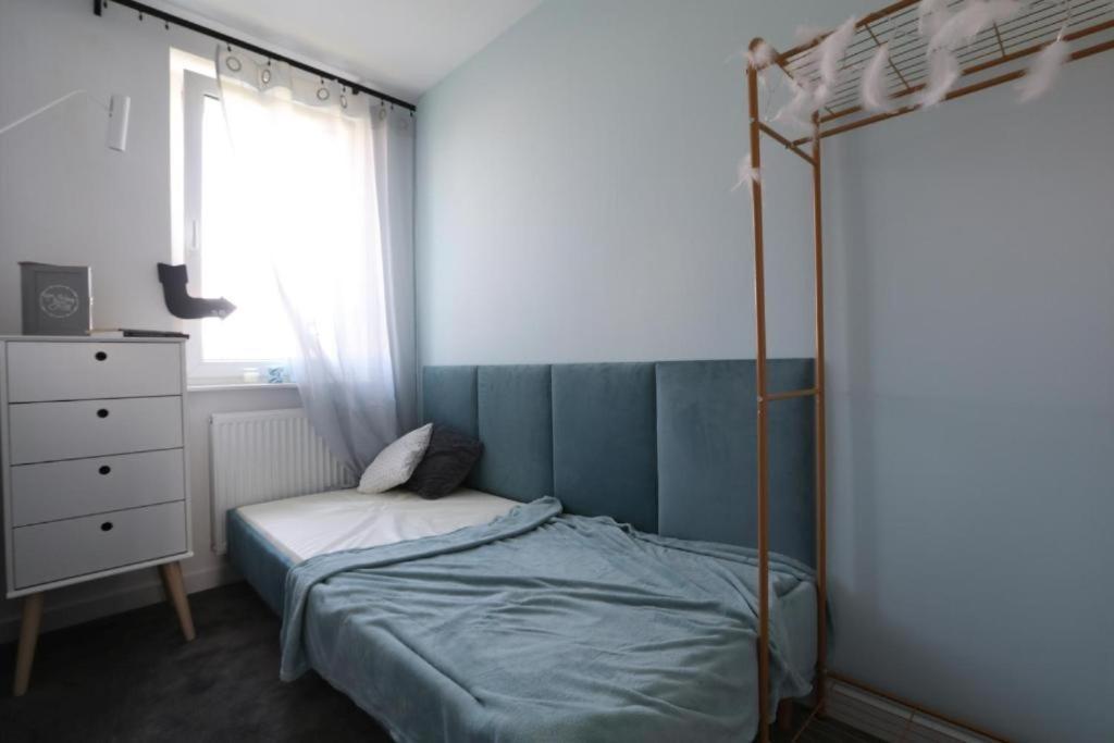Romaszewskiego Zoliborz Bedroom Pokoj Metro Βαρσοβία Εξωτερικό φωτογραφία